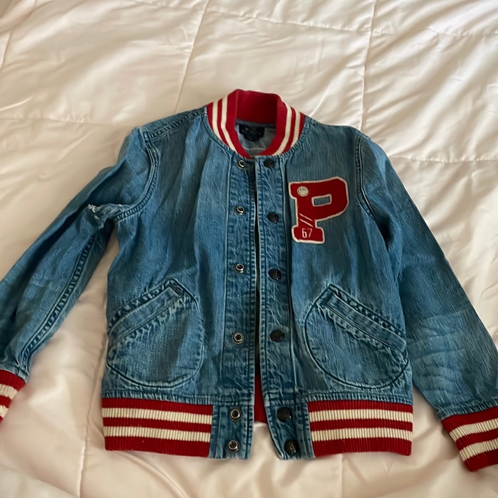 Ralph Lauren Jacket